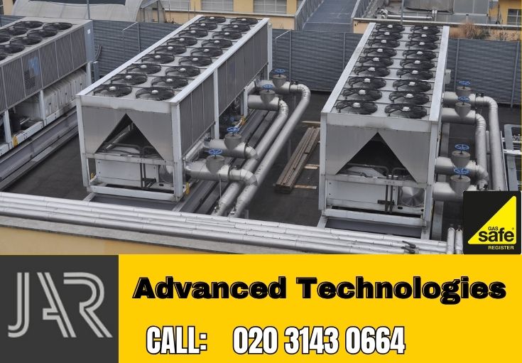 Advanced HVAC Technology Solutions Streatham