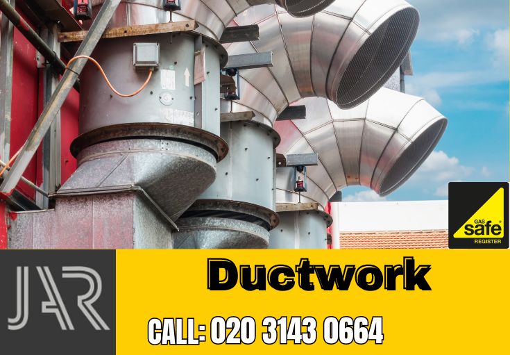 Ductwork Services Streatham