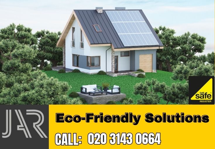 Eco-Friendly & Energy-Efficient Solutions Streatham
