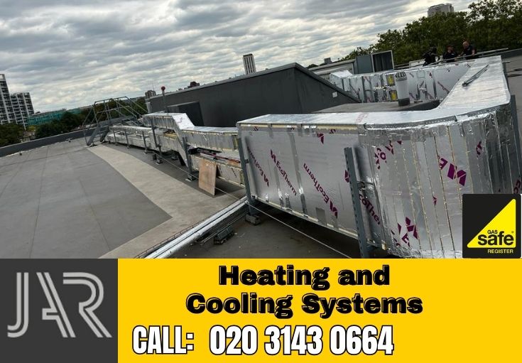 Heating and Cooling Systems Streatham