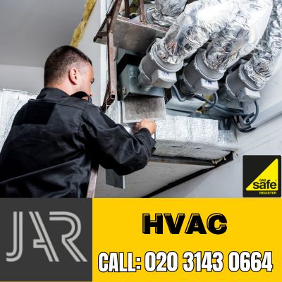 Streatham HVAC - Top-Rated HVAC and Air Conditioning Specialists | Your #1 Local Heating Ventilation and Air Conditioning Engineers