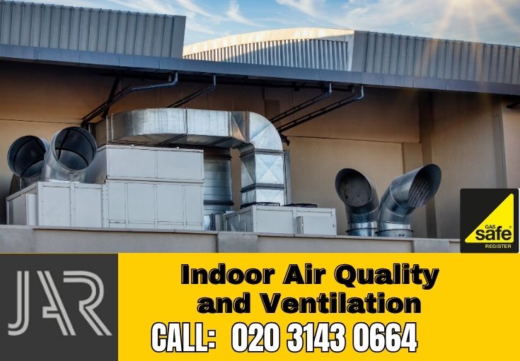 Indoor Air Quality Streatham