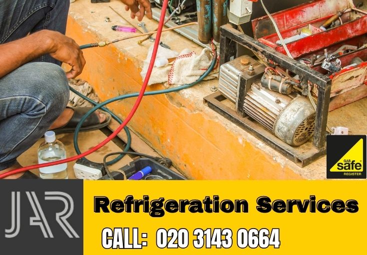 Refrigeration Services Streatham
