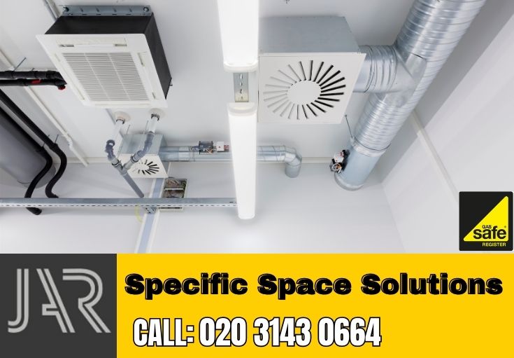 Specific Space Solutions Streatham
